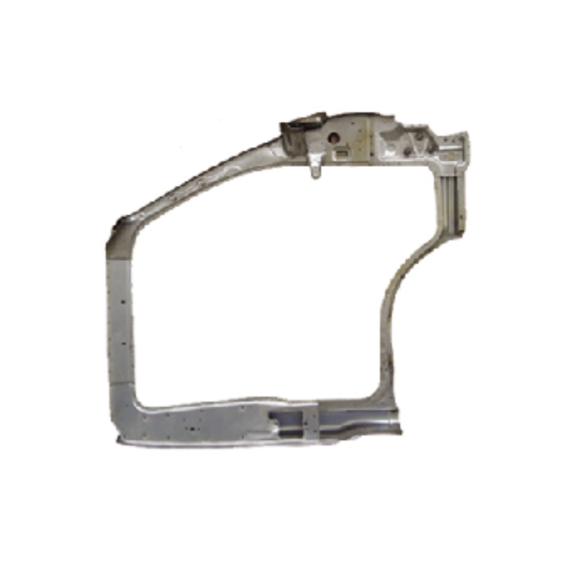 CONJUNTO DE PANEL LATERAL DE PUERTA DELANTERA NPR/NKR DE REPUESTO, PARA ISUZU 100P