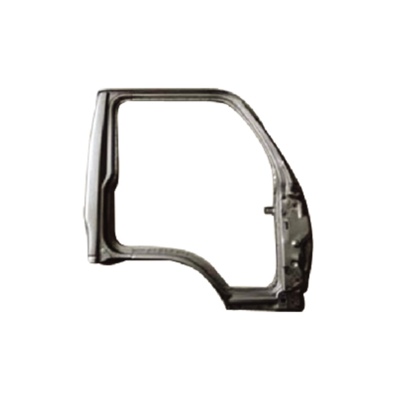 PANEL LATERAL DE REPUESTO DE LA PUERTA DELANTERA DERECHA, PARA ISUZU 100P, 897332711151