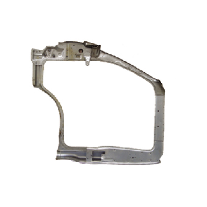 CONJUNTO DE PANEL LATERAL DE PUERTA DELANTERA DE REPUESTO, PARA ISUZU 100P