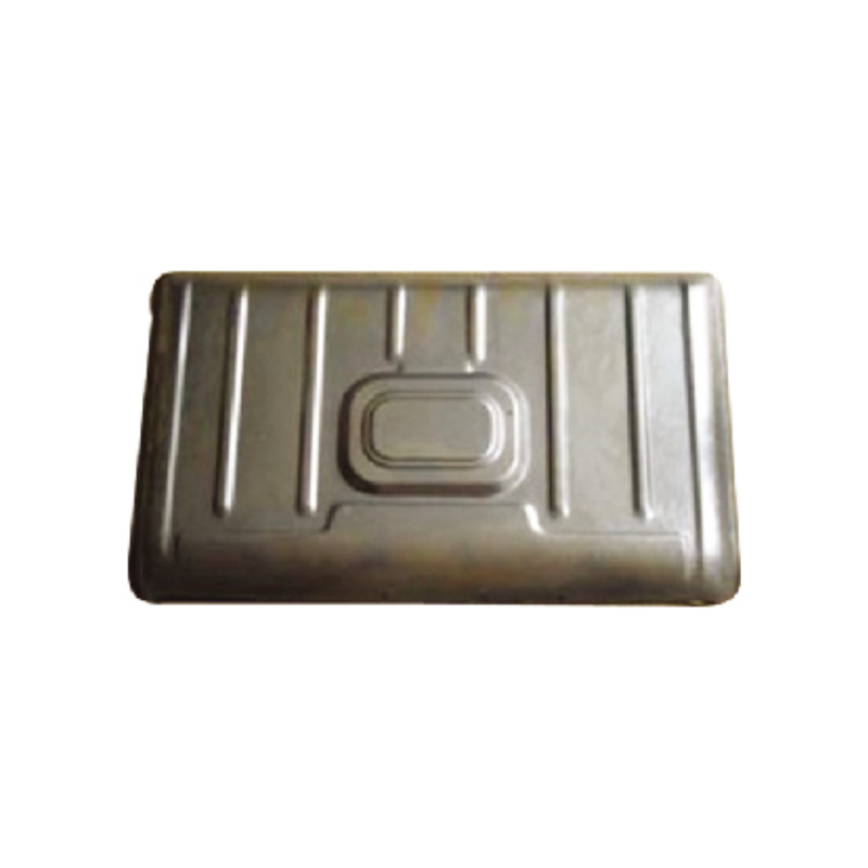 PANEL DE TECHO DE REPUESTO SIN VENTANA, PARA ISUZU 100P