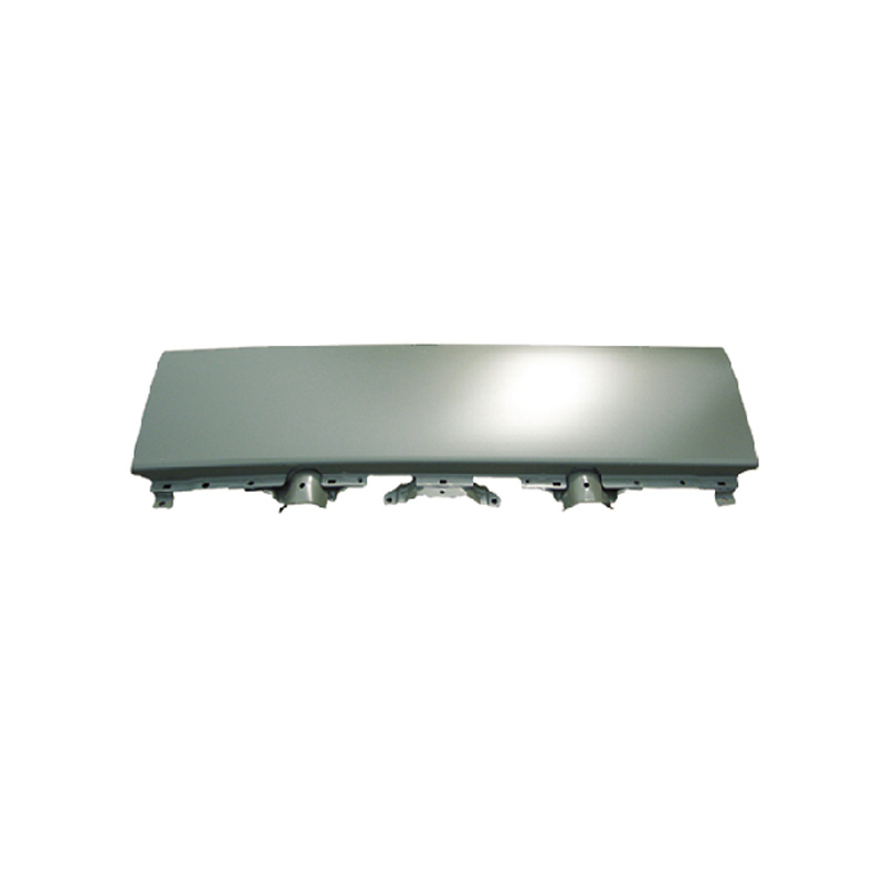 PANEL FRONTAL DE REPUESTO, PARA ISUZU 700P, 894 265 061 676-S