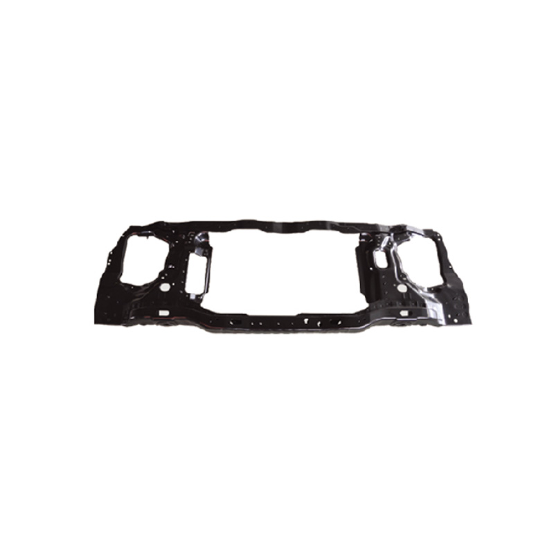 SOPORTE DE RADIADOR DE REPUESTO, 2004-2007, PARA ISUZU D-MAX, 8-97387380-0