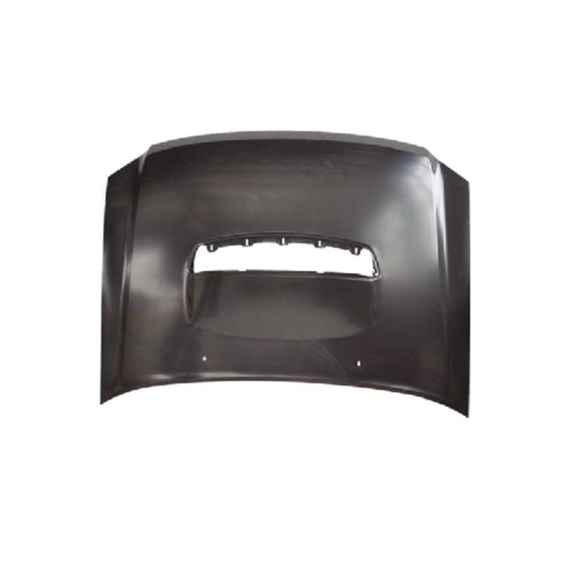 CAPÓ DE REPUESTO CON ORIFICIO TURBO, 2008-2011, PARA ISUZU D-MAX, 8-98046693-0