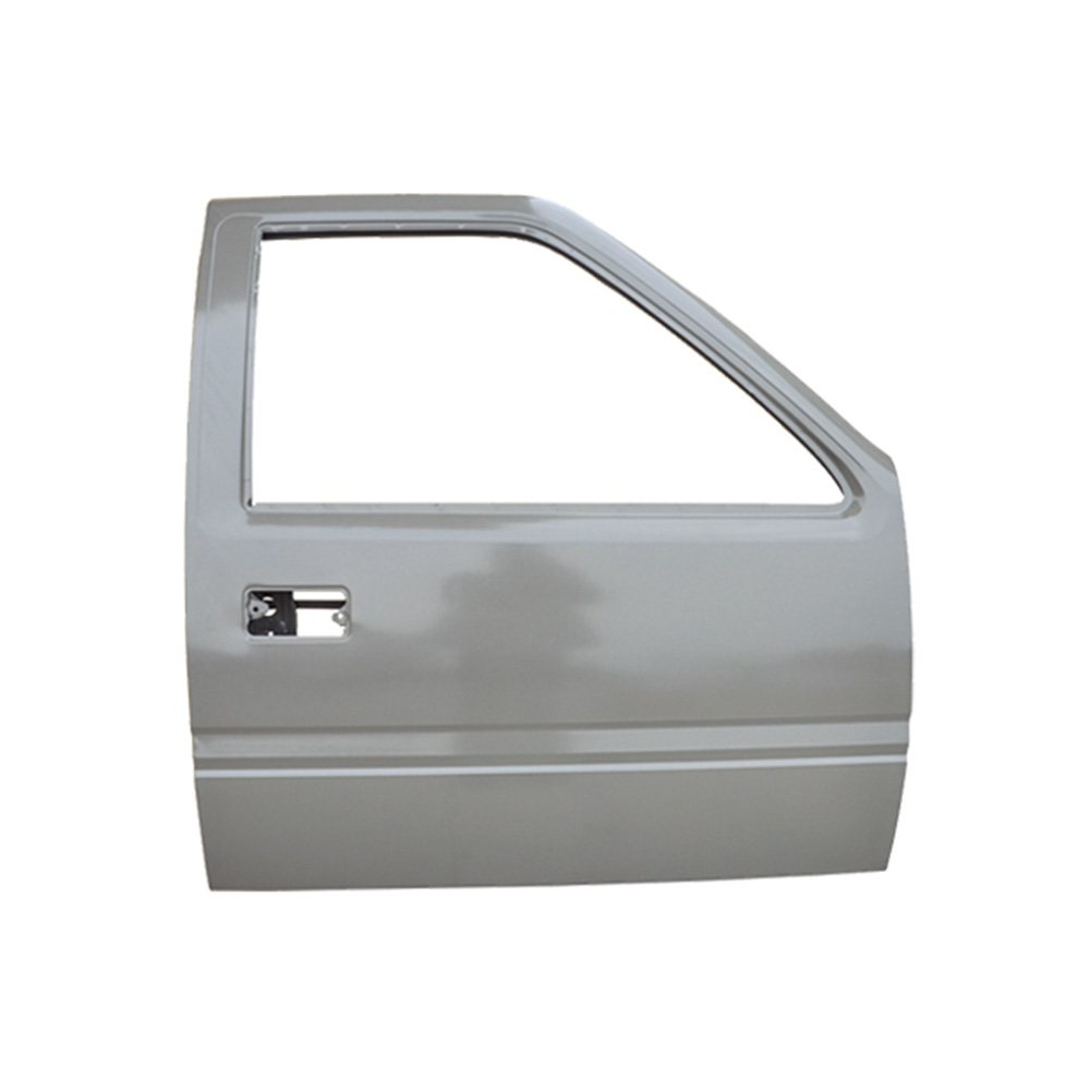 REVESTIMIENTO DE PUERTA DELANTERA DE REPUESTO RH, PARA ISUZU TFR