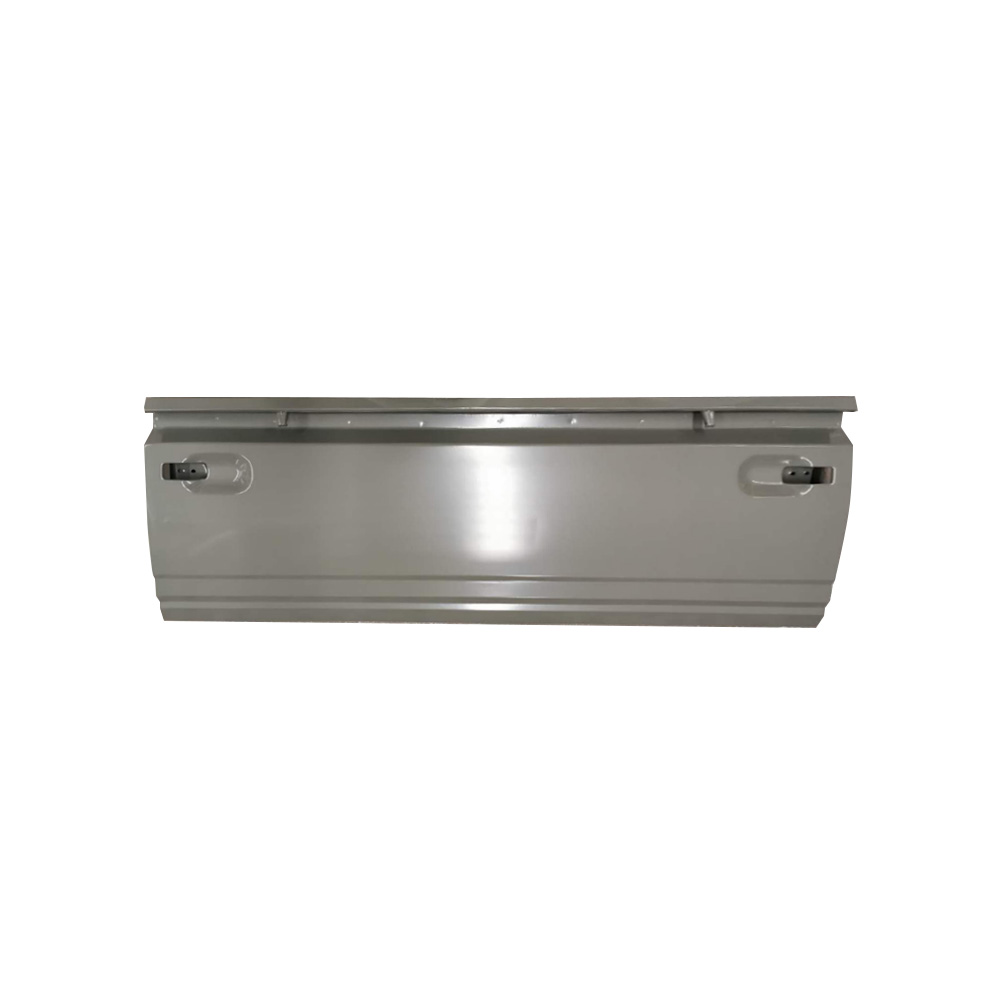 PUERTA TRASERA DOBLE ABIERTA DE REPUESTO, PARA ISUZU TFR