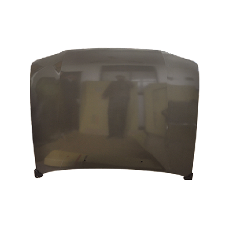 TAPA DE CAPÓ DE REPUESTO (PARASOL DEL MOTOR), PARA ISUZU TFR
