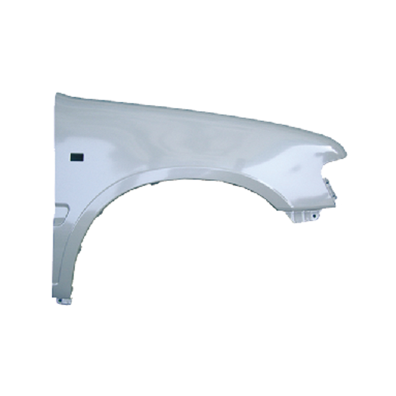 GUARDABARROS DELANTERO DE REPUESTO RH, PARA ISUZU TFR, 897 915 733 076