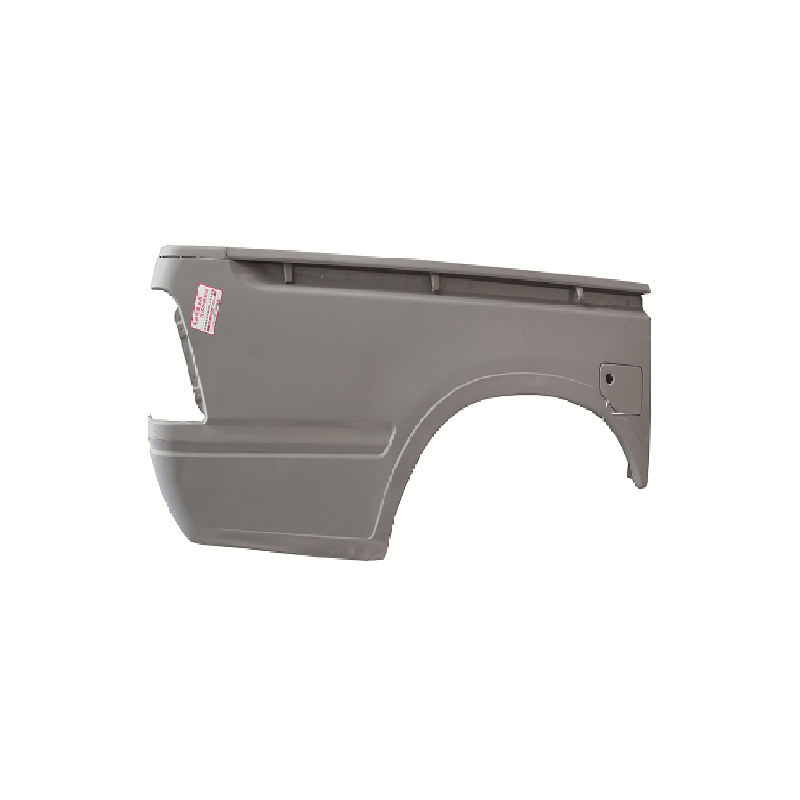 GUARDABARROS TRASERO DE REPUESTO LH, PARA ISUZU TFR, 8-97114-927-551