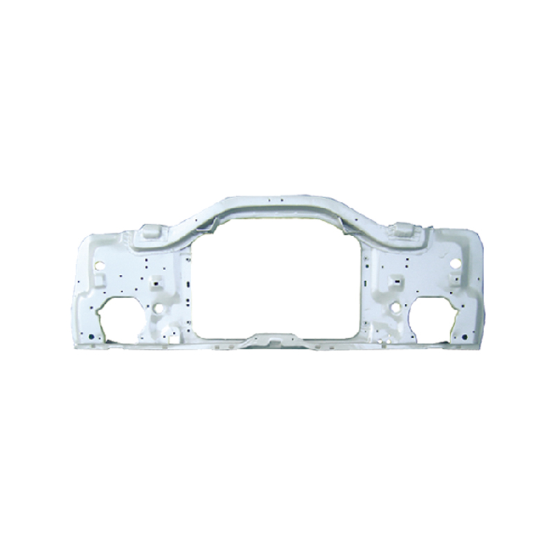 SOPORTE DE RADIADOR DE REPUESTO, PARA ISUZU TFR