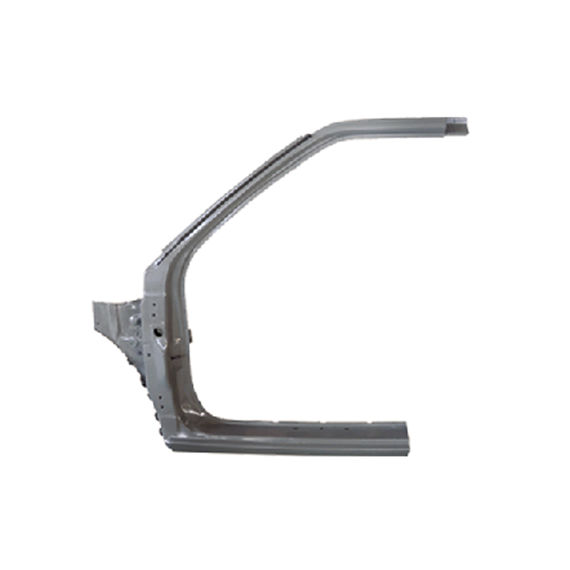 REEMPLAZO DE UN CONJUNTO DE PILARES LH, PARA ISUZU TFR