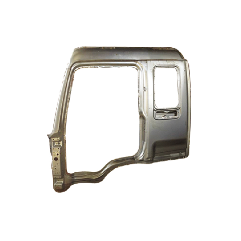 CONJUNTO DE PANEL LATERAL DE REPUESTO LH, PARA ISUZU FTR