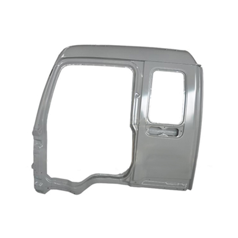 CONJUNTO DE PANEL LATERAL DE REPUESTO LH (TECHO ALTO), PARA ISUZU FTR