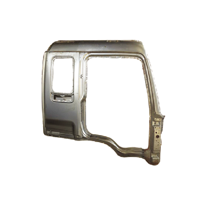 CONJUNTO DE PANEL LATERAL DE REPUESTO RH, PARA ISUZU FTR