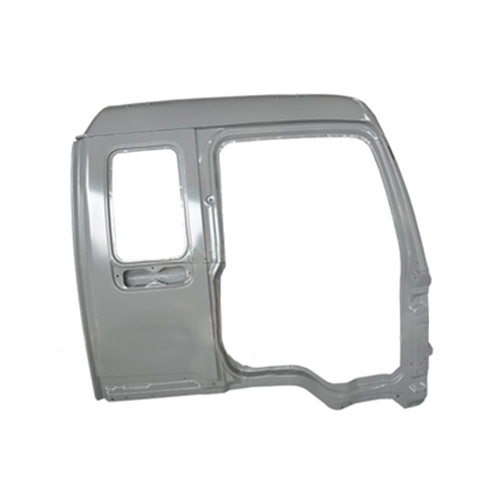 CONJUNTO DE PANEL LATERAL DE REPUESTO RH (TECHO ALTO), PARA ISUZU FTR