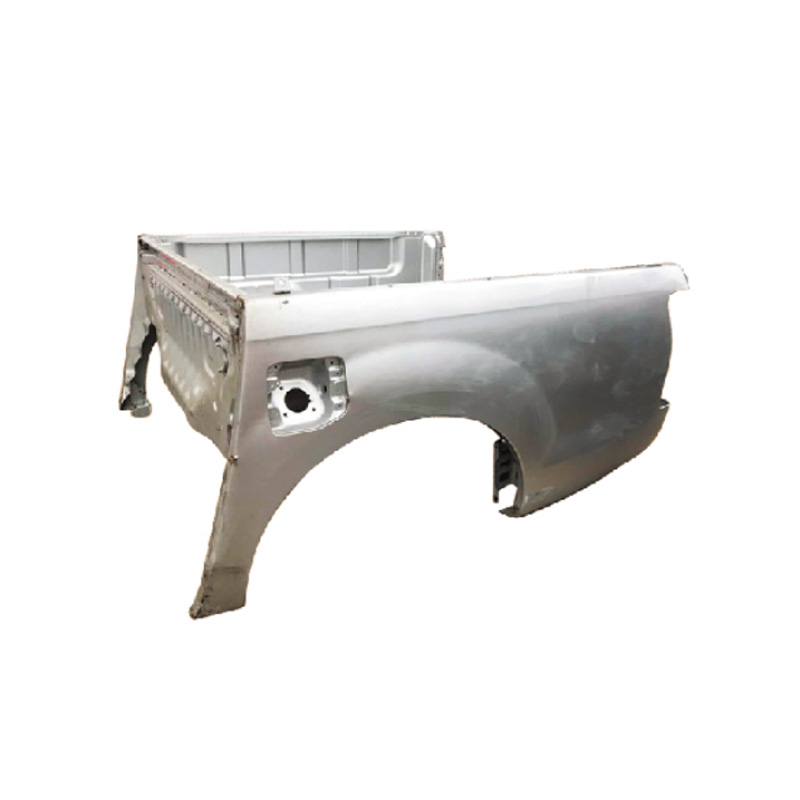 BAÑERA DE DOBLE CABINA DE REPUESTO 4*2, 2012-, PARA ISUZU D-MAX