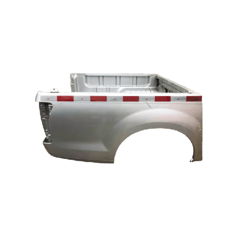 BAÑERA DE DOBLE CABINA DE REPUESTO 4*4, 2012-, PARA ISUZU D-MAX
