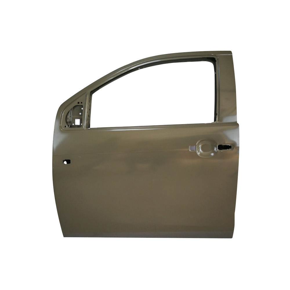 REVESTIMIENTO DE PUERTA DELANTERA DE REPUESTO LH, 2012-2019, PARA ISUZU D-MAX