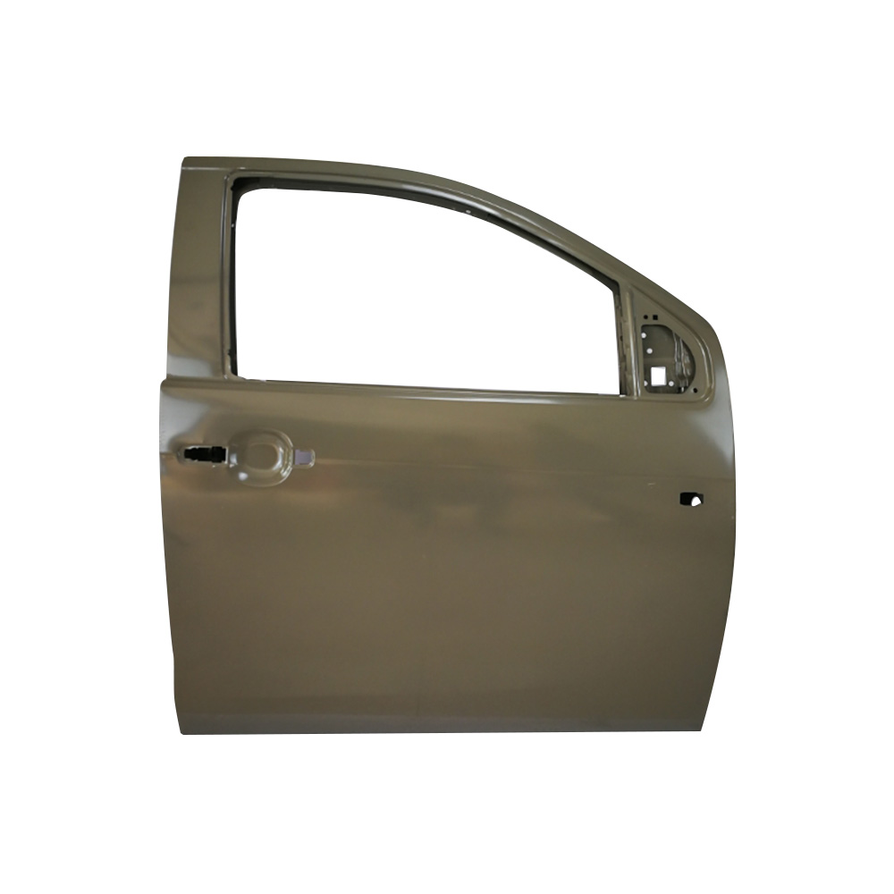 REVESTIMIENTO DE PUERTA DELANTERA DE REPUESTO RH, 2012-2019, PARA ISUZU D-MAX