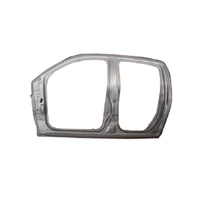 REEMPLAZO DE TODO EL PANEL LATERAL IZQUIERDO, 2012-2019, PARA ISUZU D-MAX