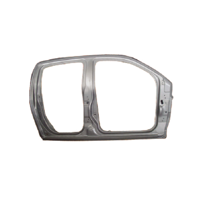 REEMPLAZO DE TODO EL PANEL LATERAL DERECHO, 2012-2019, PARA ISUZU D-MAX