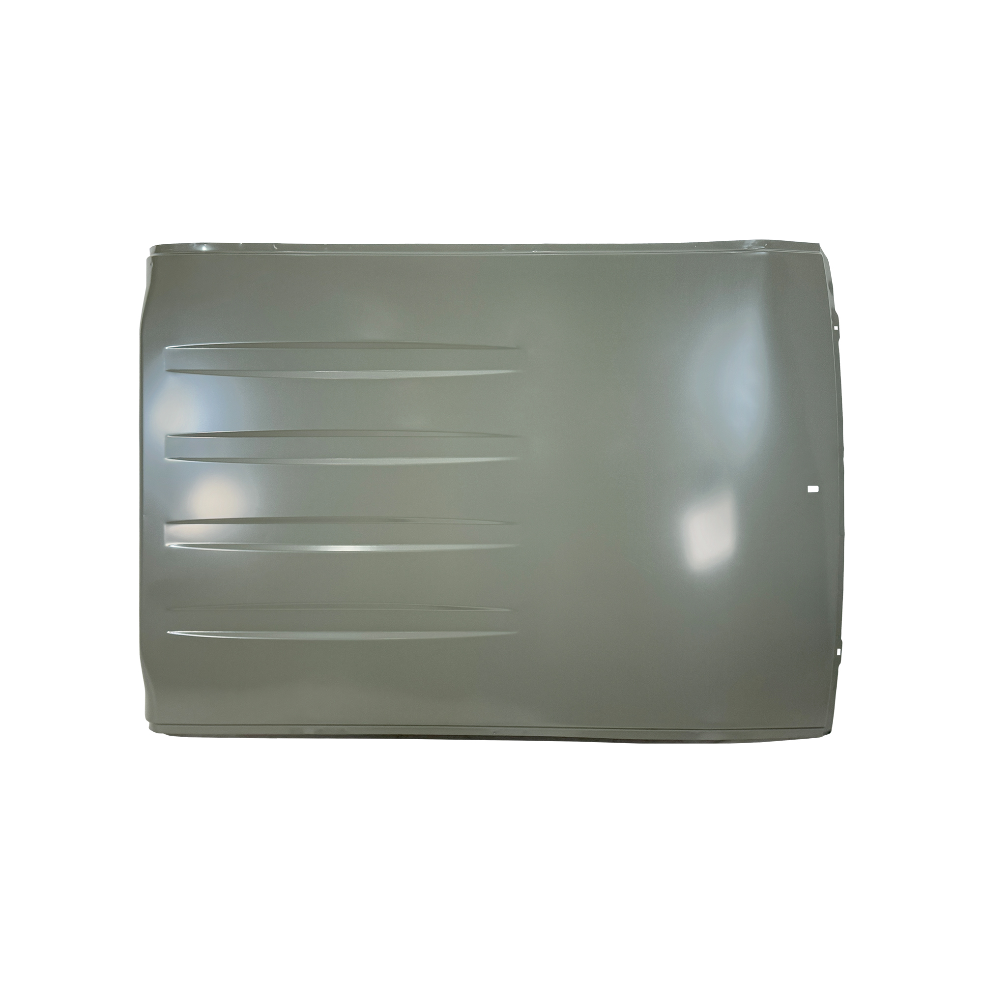 TECHO DE REPUESTO, 2012-2019, PARA ISUZU D-MAX, (ACERO)