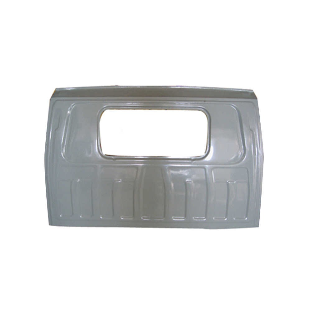 PANEL TRASERO NPR DE REPUESTO, PARA ISUZU 600P