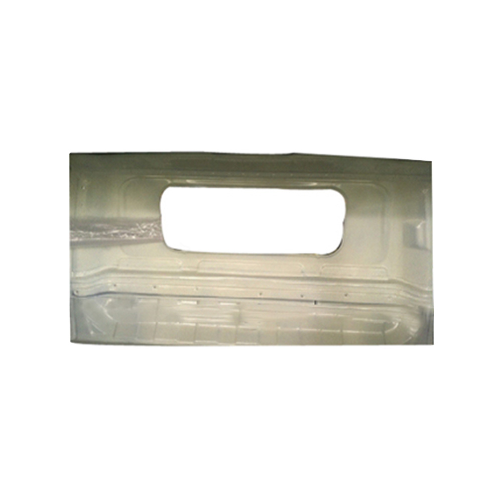 REFUERZO DE REEMPLAZO DEL PANEL TRASERO NKR, PARA ISUZU 600P