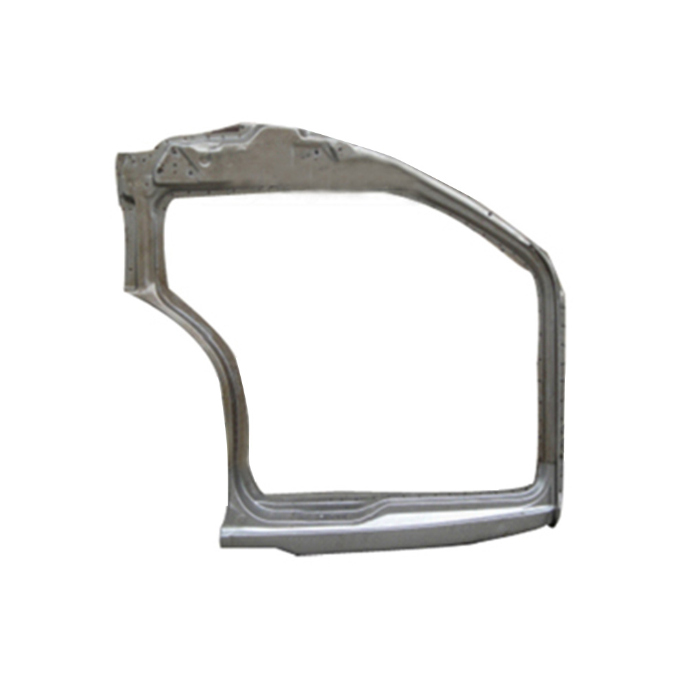 CONJUNTO DE PANEL LATERAL DE PUERTA DELANTERA NPR/NKR DE REPUESTO LH, PARA ISUZU 600P