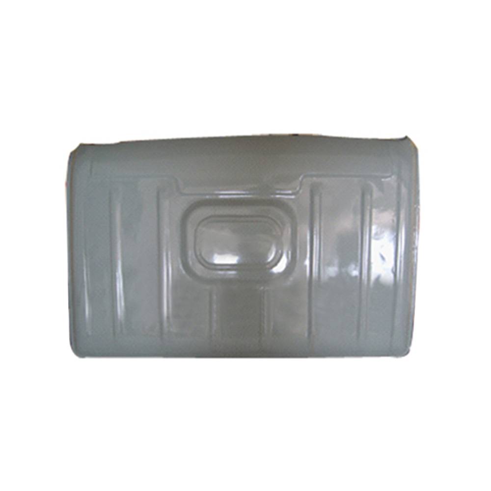 PANEL DE TECHO NPR/NKR DE REPUESTO SIN VENTANA, PARA ISUZU 600P