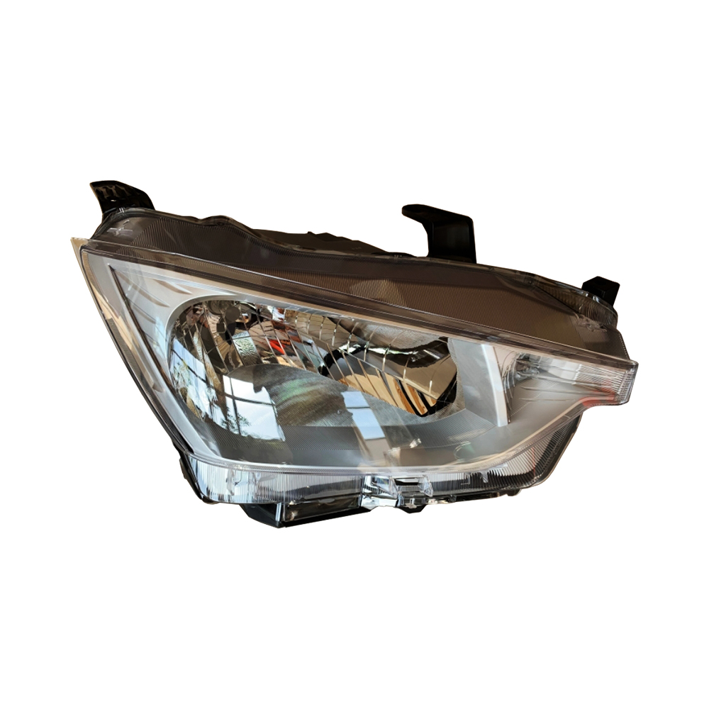 FARO DE REPUESTO DE NIVEL BAJO DERECHO, 2020-, PARA ISUZU D-MAX