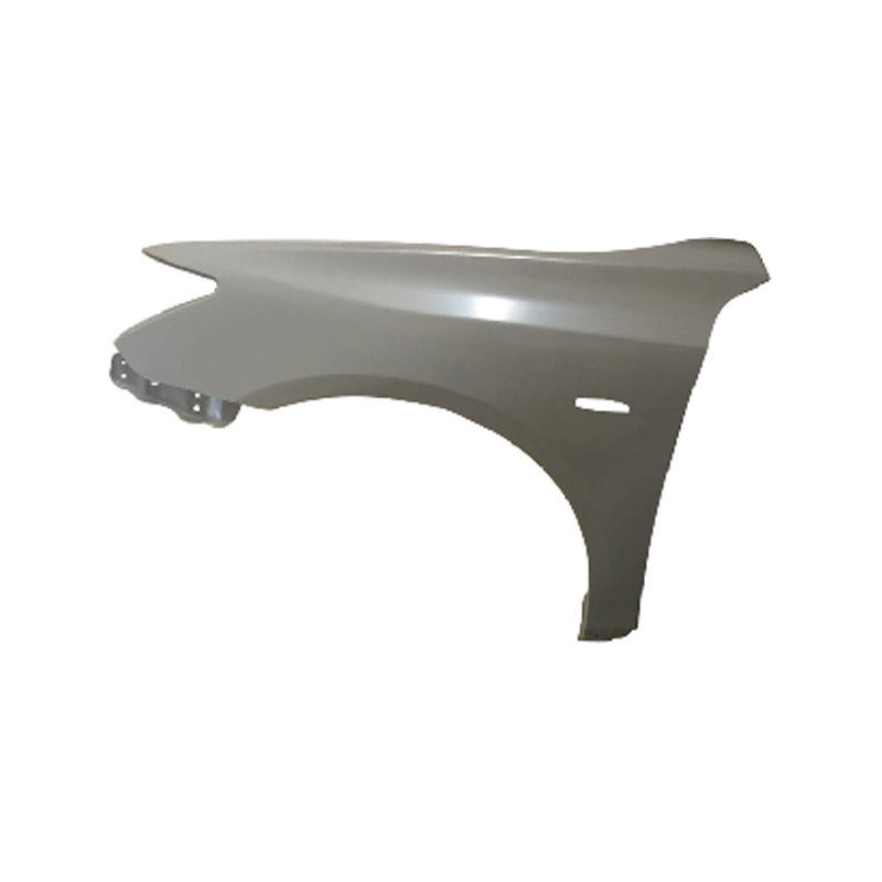 GUARDABARROS DELANTERO DE REPUESTO LH CON ORIFICIO, 2007-2012, PARA LEXUS ES350, 53811-33190