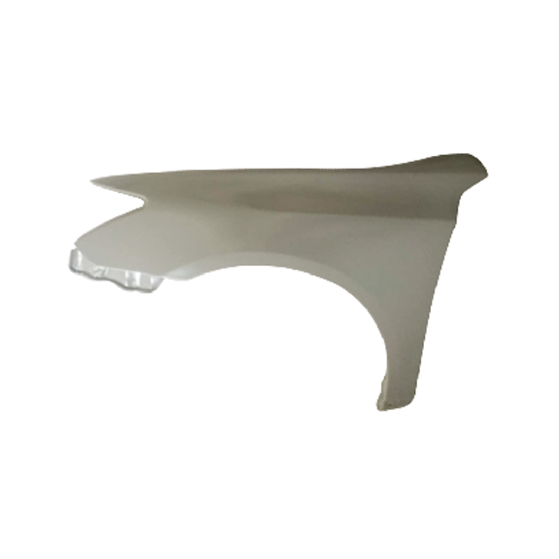 GUARDABARROS DELANTERO DE REPUESTO LH SIN ORIFICIO, 2007-2012, PARA LEXUS ES240, 53811-33190