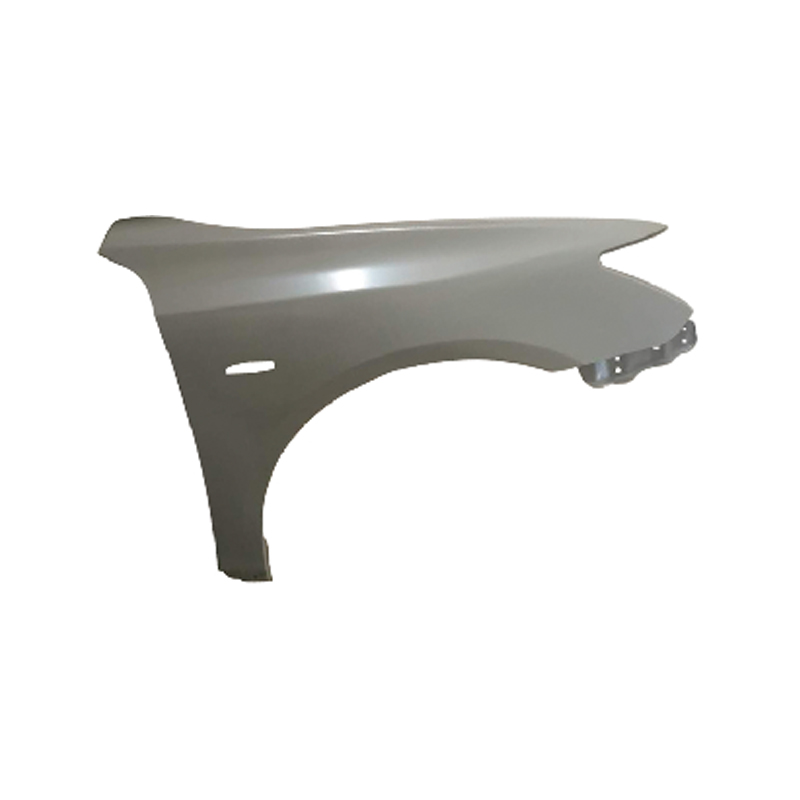 GUARDABARROS DELANTERO DE REPUESTO RH CON ORIFICIO, 2007-2012, PARA LEXUS ES350/240, 53812--33190