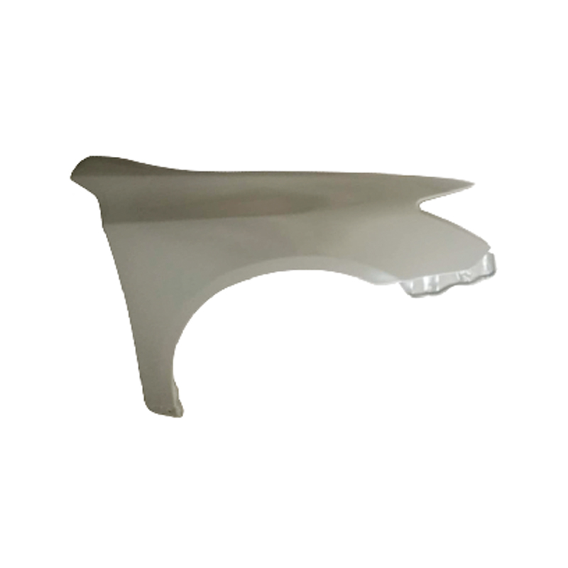 GUARDABARROS DELANTERO DE REPUESTO RH SIN ORIFICIO, 2007-2012, PARA LEXUS ES240, 53812-33190
