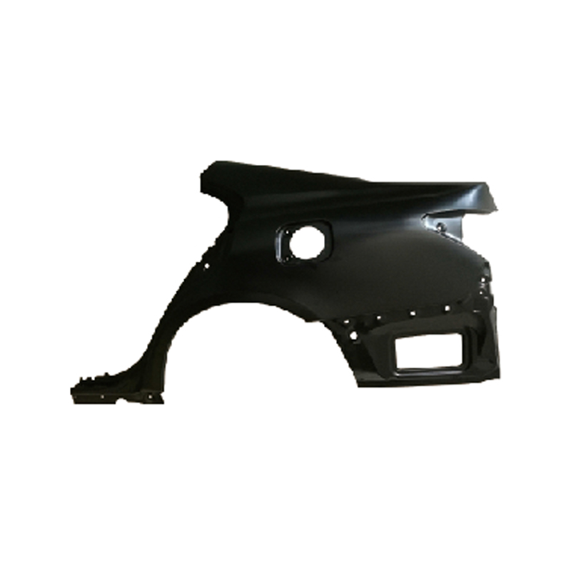 GUARDABARROS TRASERO DE REPUESTO LH, PARA LEXUS ES350/240, 61601-33340