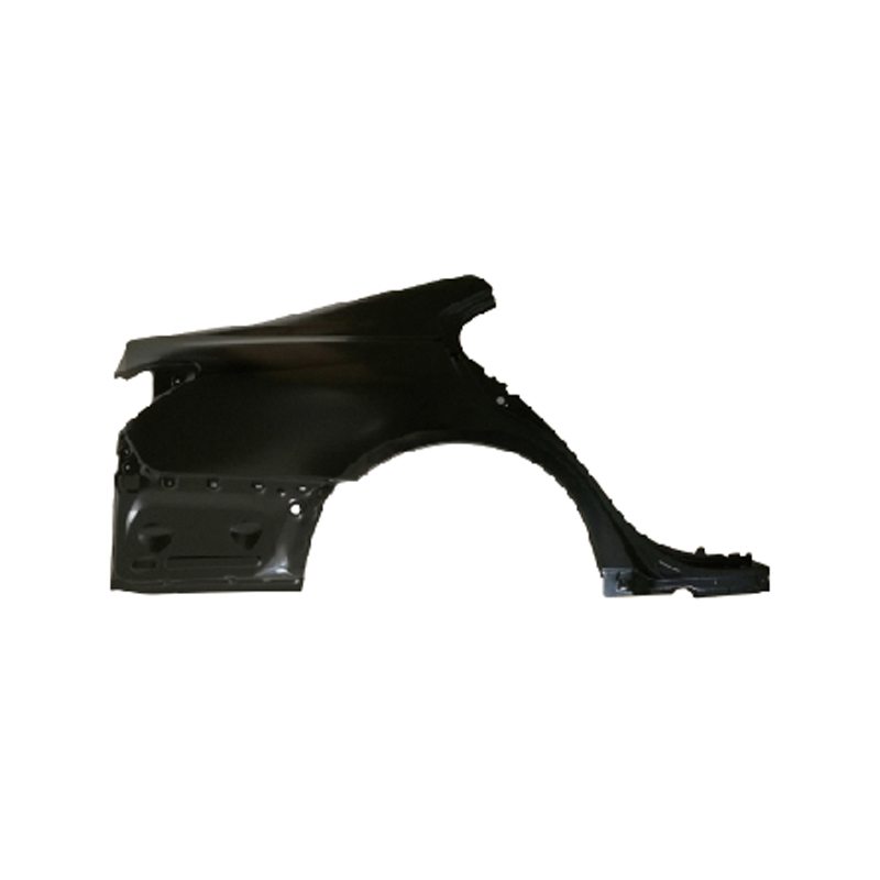 GUARDABARROS TRASERO DE REPUESTO RH, PARA LEXUS ES350/240, 61602-33230