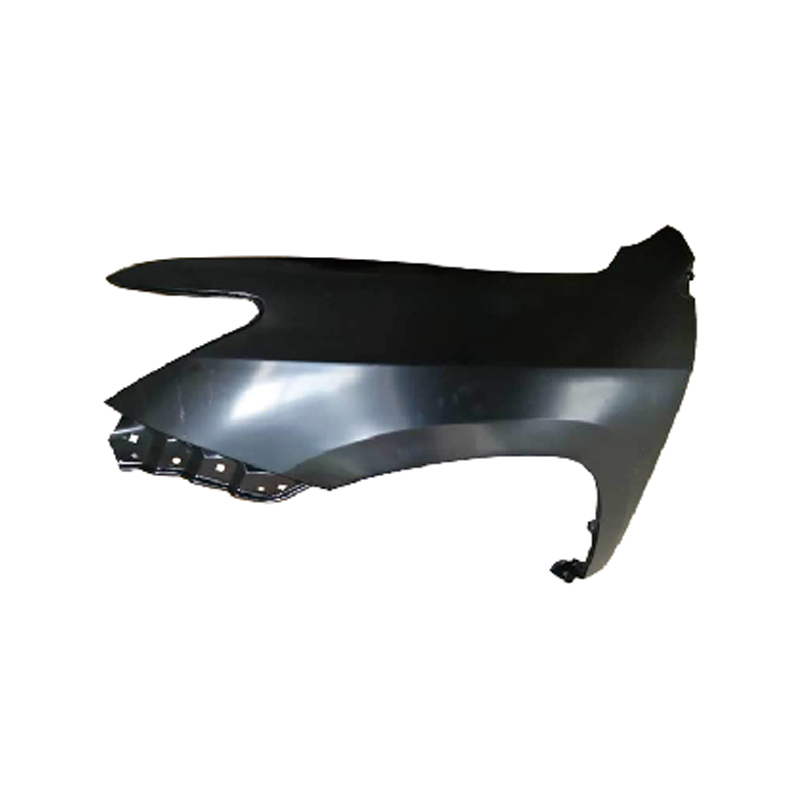 GUARDABARROS DELANTERO DE REPUESTO LH, 2009-2016, PARA LEXUS LX570, 53802--60B70