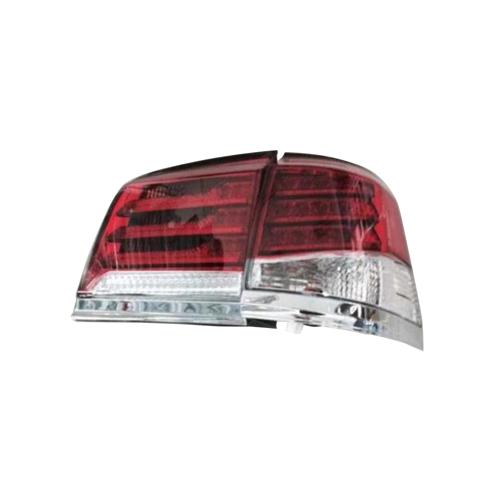 LÁMPARA TRASERA DE REPUESTO LH, 2012-2015, PARA LEXUS LX570