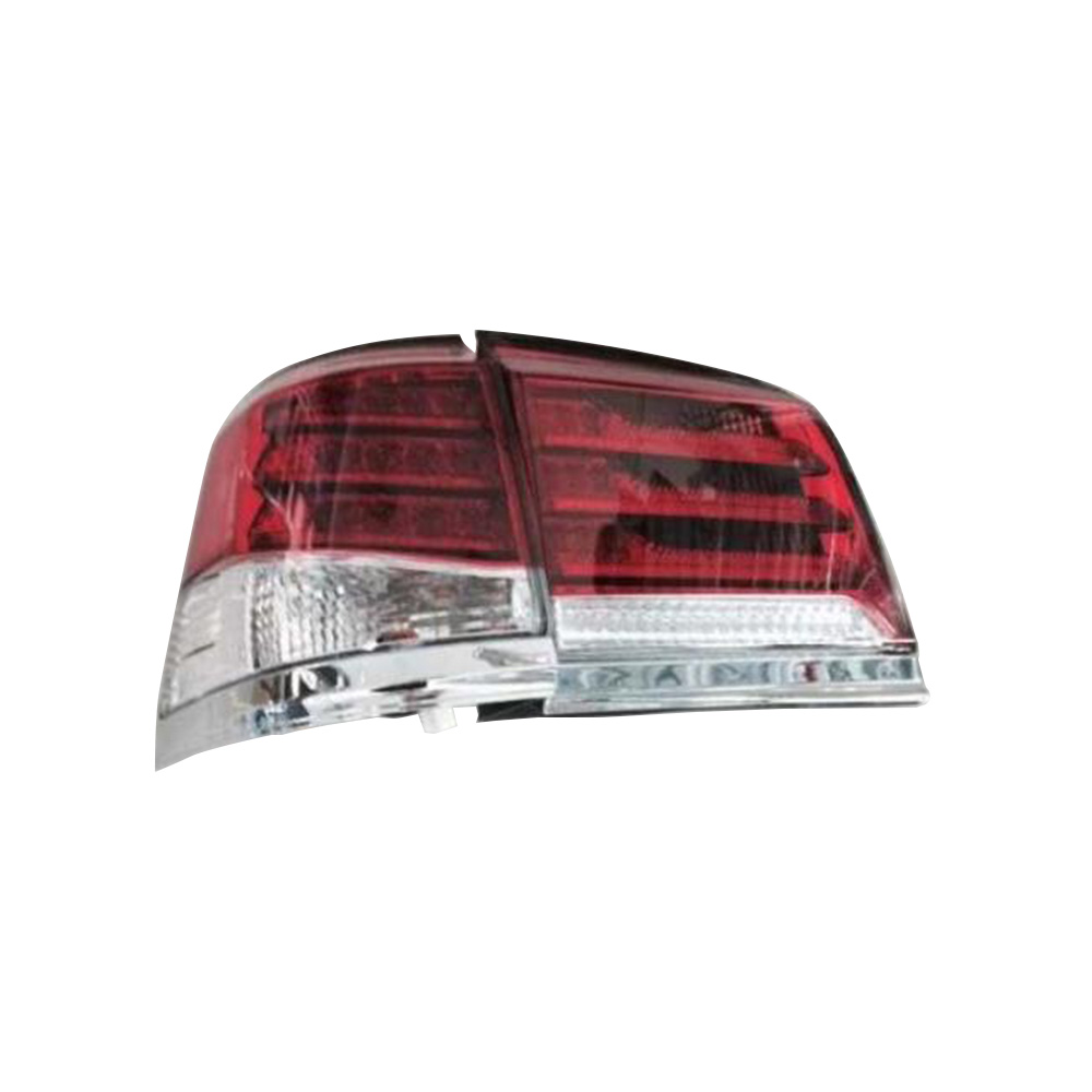 LÁMPARA TRASERA DE REPUESTO RH, 2012-2015, PARA LEXUS LX570