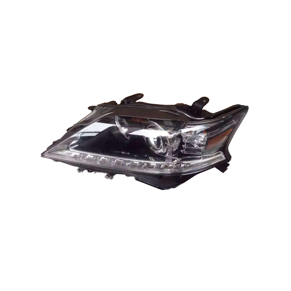 FARO DE REPUESTO LH, 2012-2015, PARA LEXUS RX