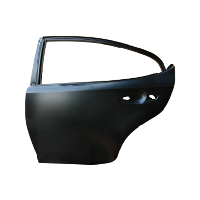PUERTA TRASERA DE REPUESTO LH, PARA LEXUS ES 250, 67003-53080