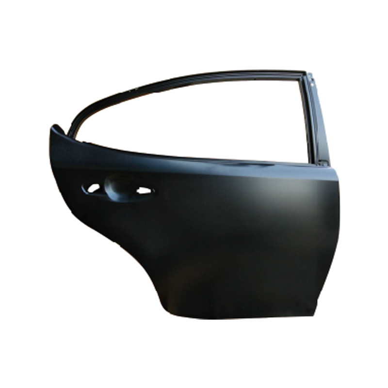 PUERTA TRASERA DE REPUESTO RH, PARA LEXUS ES 250, 67004-53080