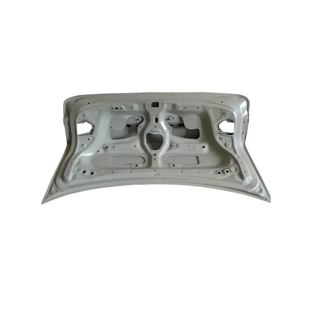 TAPA DE MALETERO DE REPUESTO CON ALAS, PARA LEXUS ES 250, 64401-33730