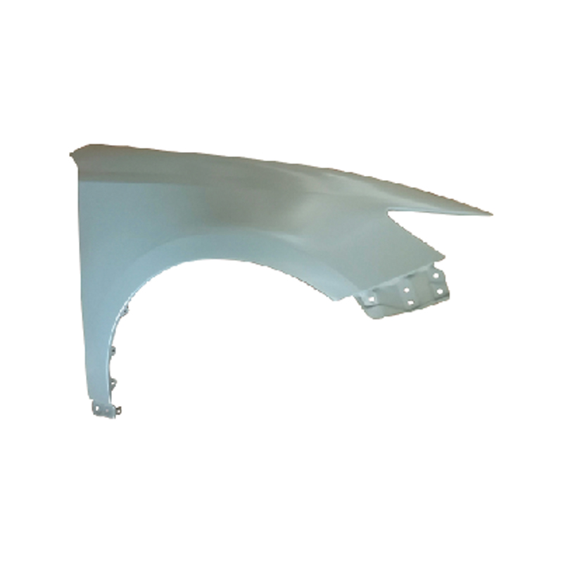 GUARDABARROS DELANTERO DE REPUESTO RH, PARA LEXUS ES 250, 53811-33230