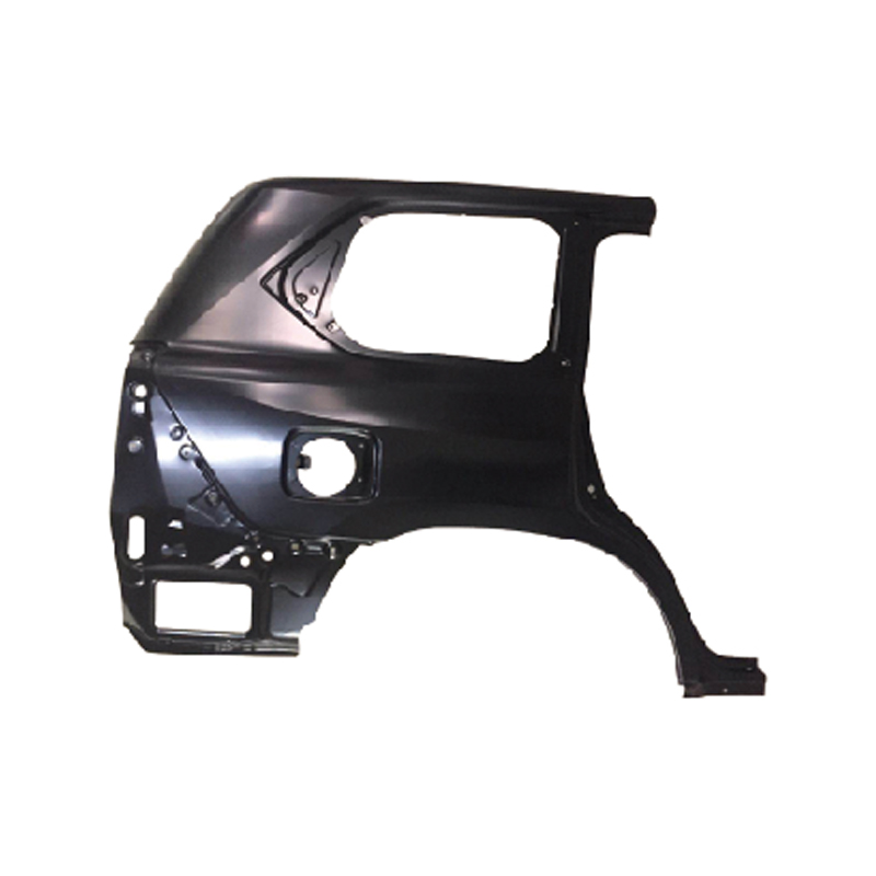 GUARDABARROS TRASERO DE REPUESTO RH, 2017-, PARA LEXUS LX570, 61611--60C20