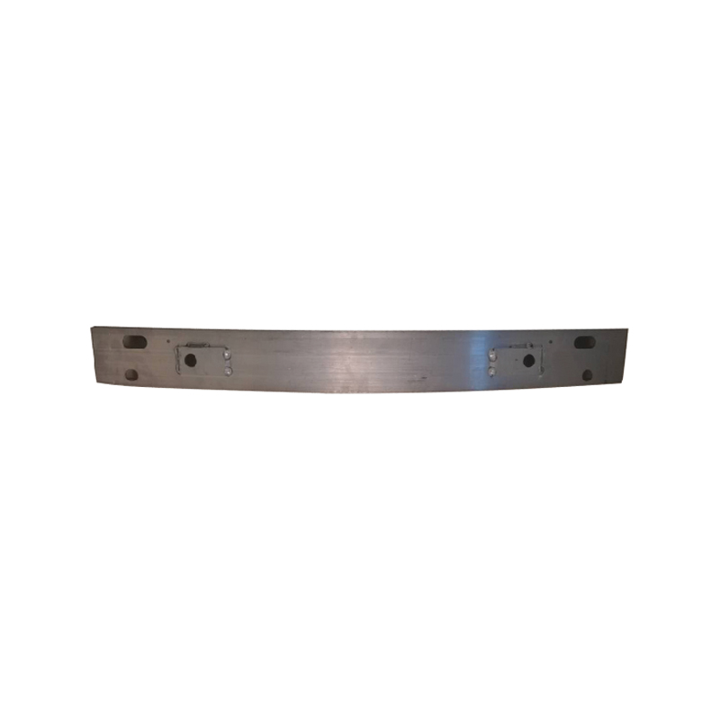 REFUERZO DE REPUESTO PARA PARACHOQUES DELANTERO, PARA LEXUS RX200, 53812-48051, ALUMINIO