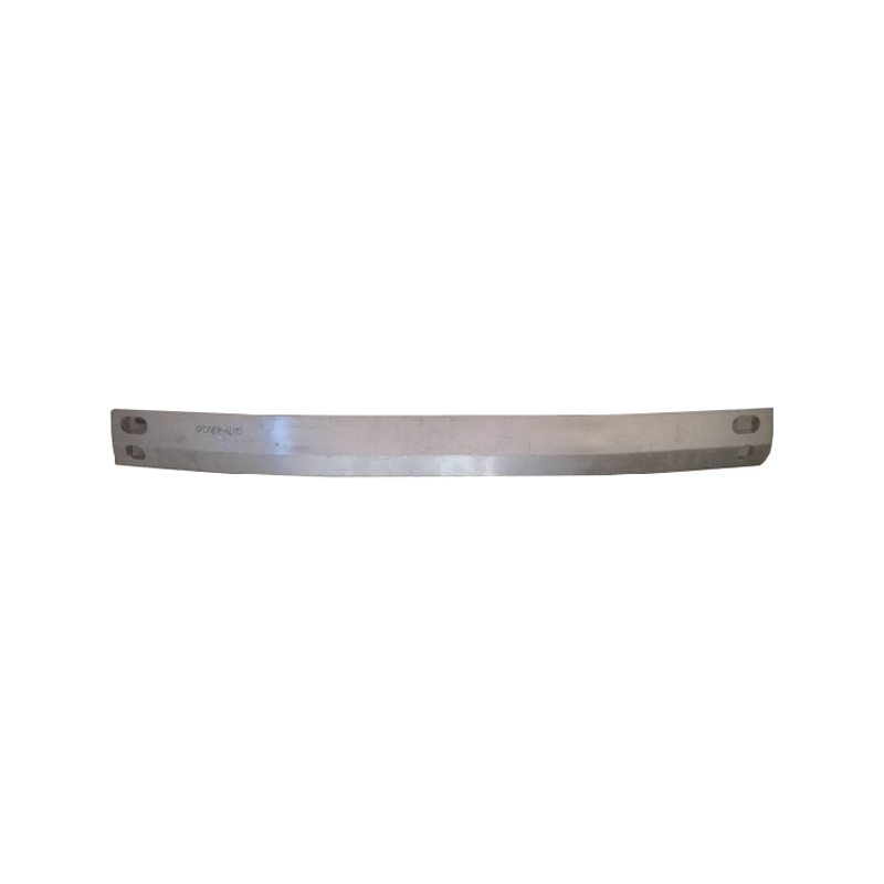 REFUERZO DE REPUESTO PARA PARACHOQUES TRASERO, PARA LEXUS RX200, 52171-48220, ALUMINIO