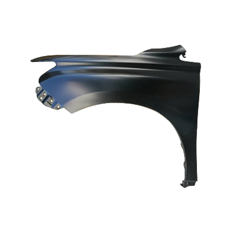 GUARDABARROS DELANTERO DE REPUESTO LH, PARA LEXUS RX270, 53812-48130