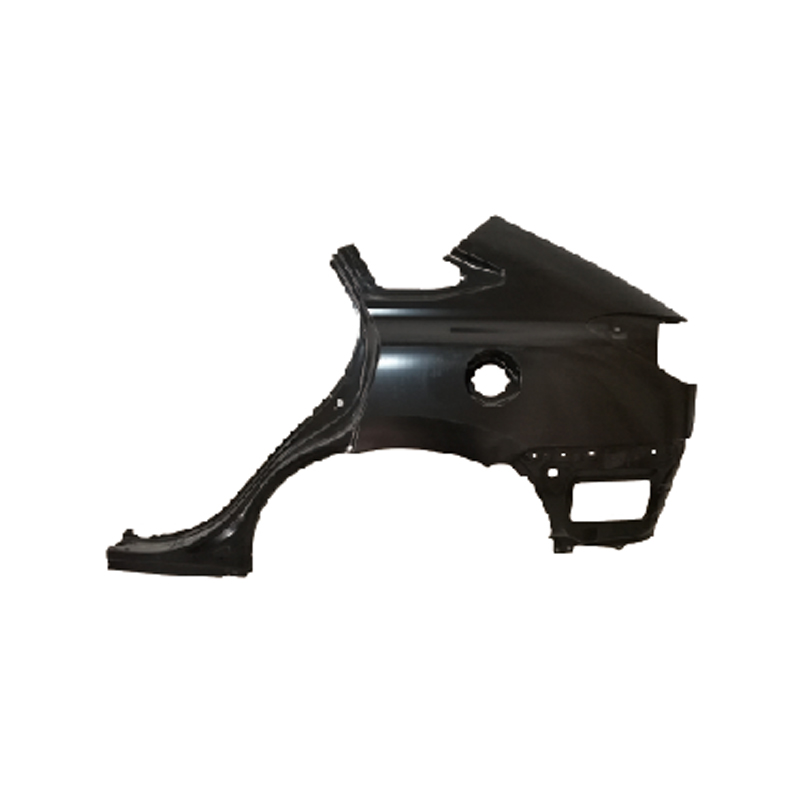 GUARDABARROS TRASERO DE REPUESTO LH, PARA LEXUS RX270, 61612-48100