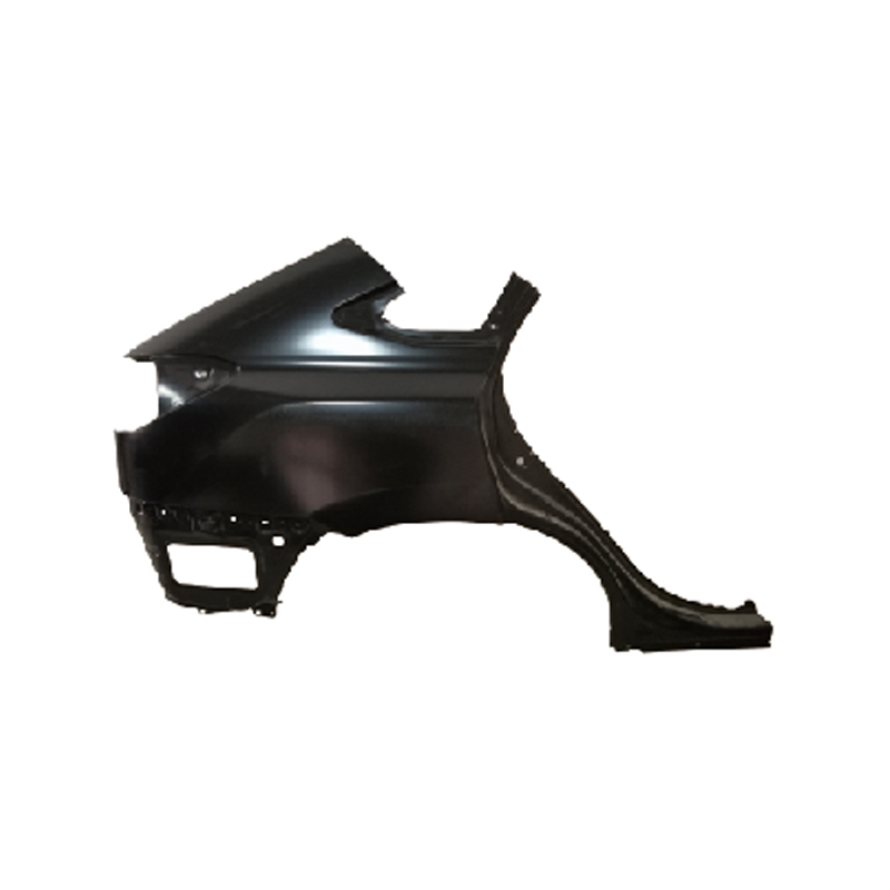 GUARDABARROS TRASERO DE REPUESTO RH, PARA LEXUS RX270, 61611-48103